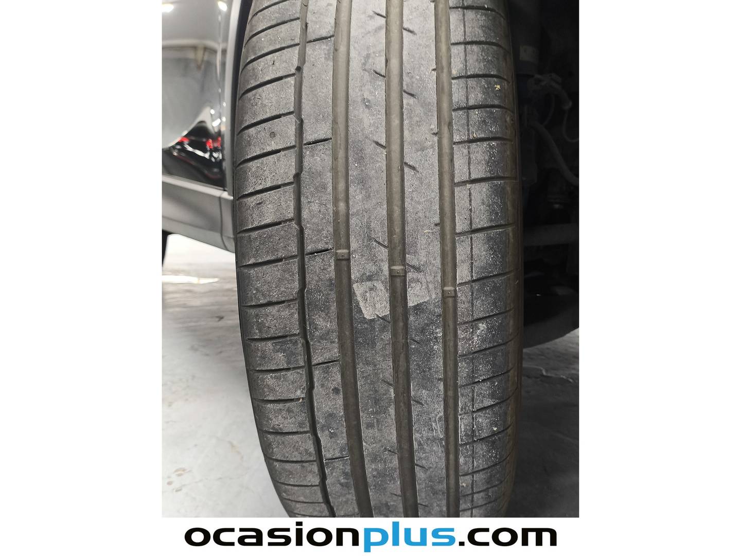 Fotos maletero Mazda CX-5 Mazda CX-5 2.2 DE Black Tech Edition 2WD (150 CV)