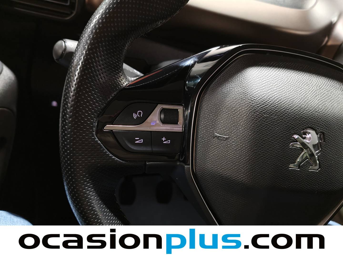 Peugeot Rifter Peugeot Rifter BlueHDi 130 GT Standard (130 CV) seminuevo