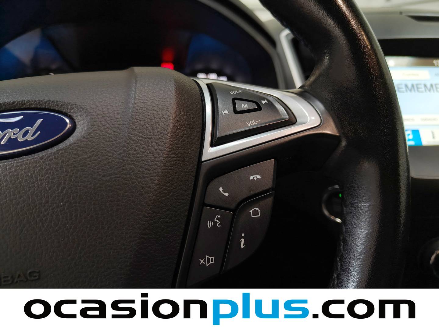 Ford S-MAX Ford S-Max 1.5 EcoBoost Trend (160 CV) 160cv
