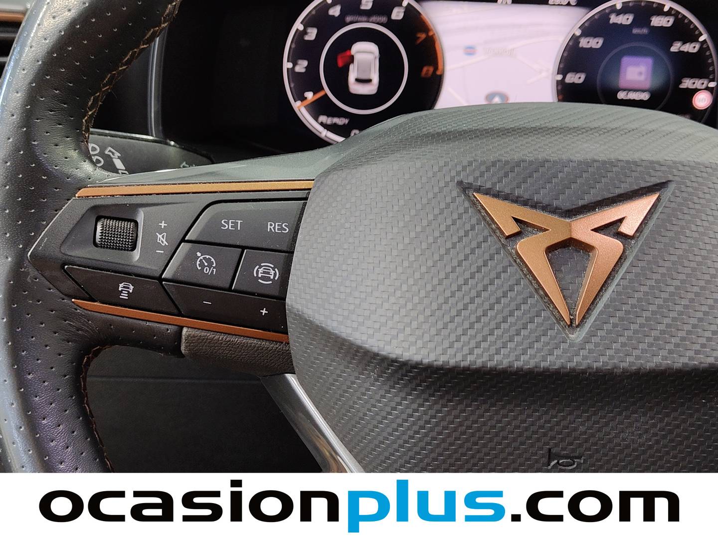 Cupra Formentor Cupra Formentor 2.0 TDI (150 CV) barato