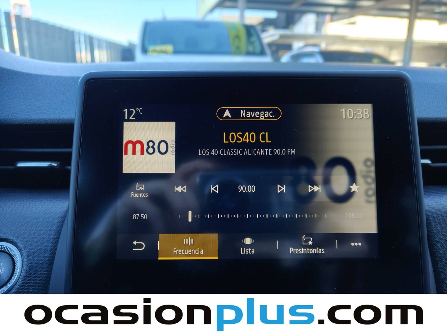 Renault Clio Renault Clio Zen TCe (130 CV) GPF EDC barato