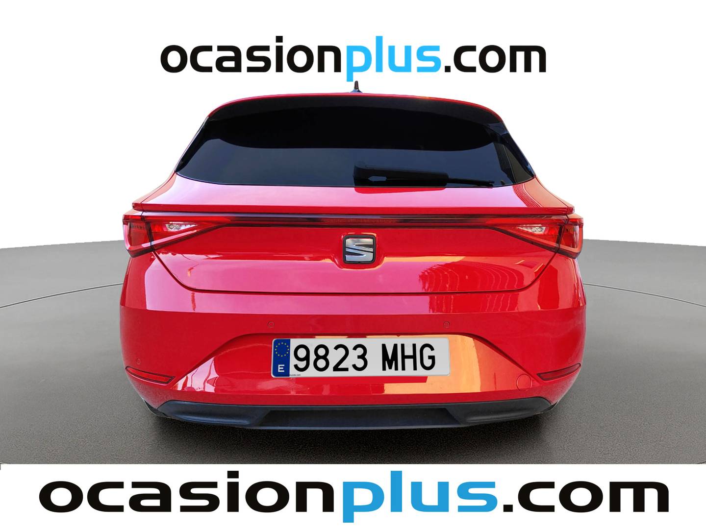 Foto Seat León SEAT León 1.5 TSI S&S Style XL (130 CV)