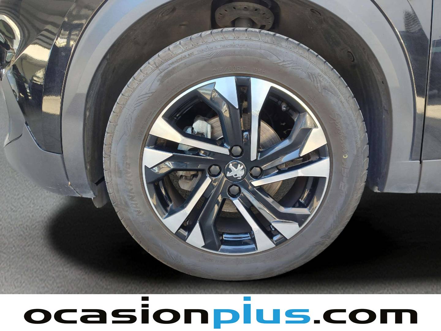 Peugeot 2008 Peugeot 2008 PureTech 130 S&S Allure Pack EAT8 (130 CV) 2023
