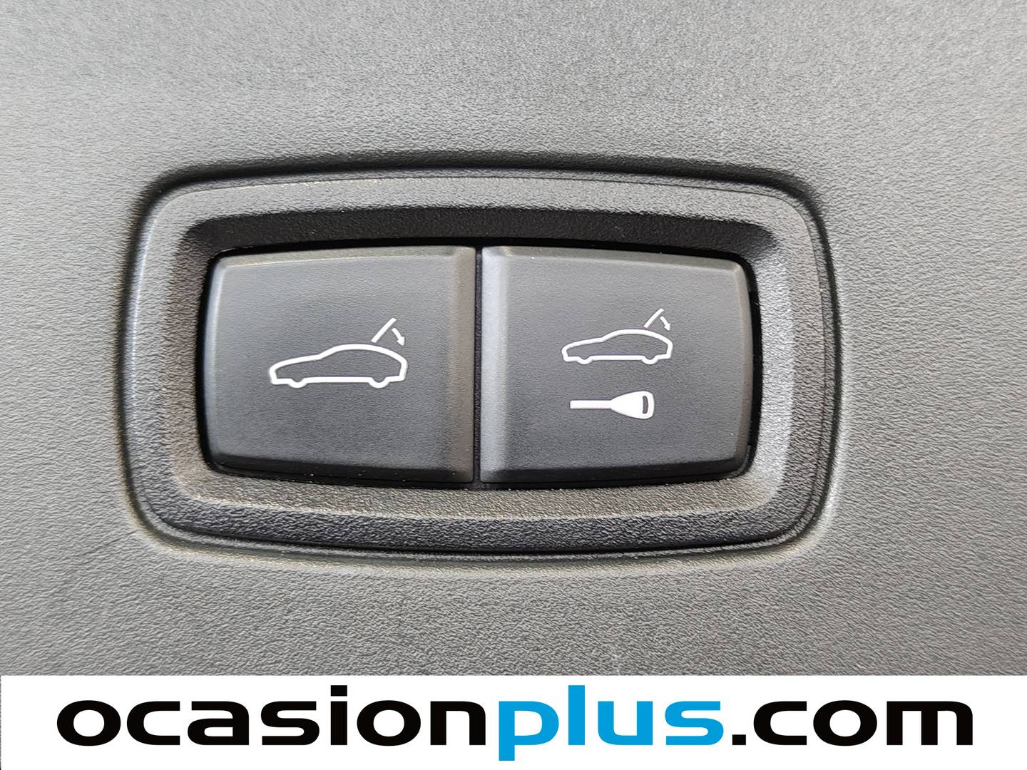 Foto Porsche Panamera Porsche Panamera Turbo Sport Turismo (550 CV)