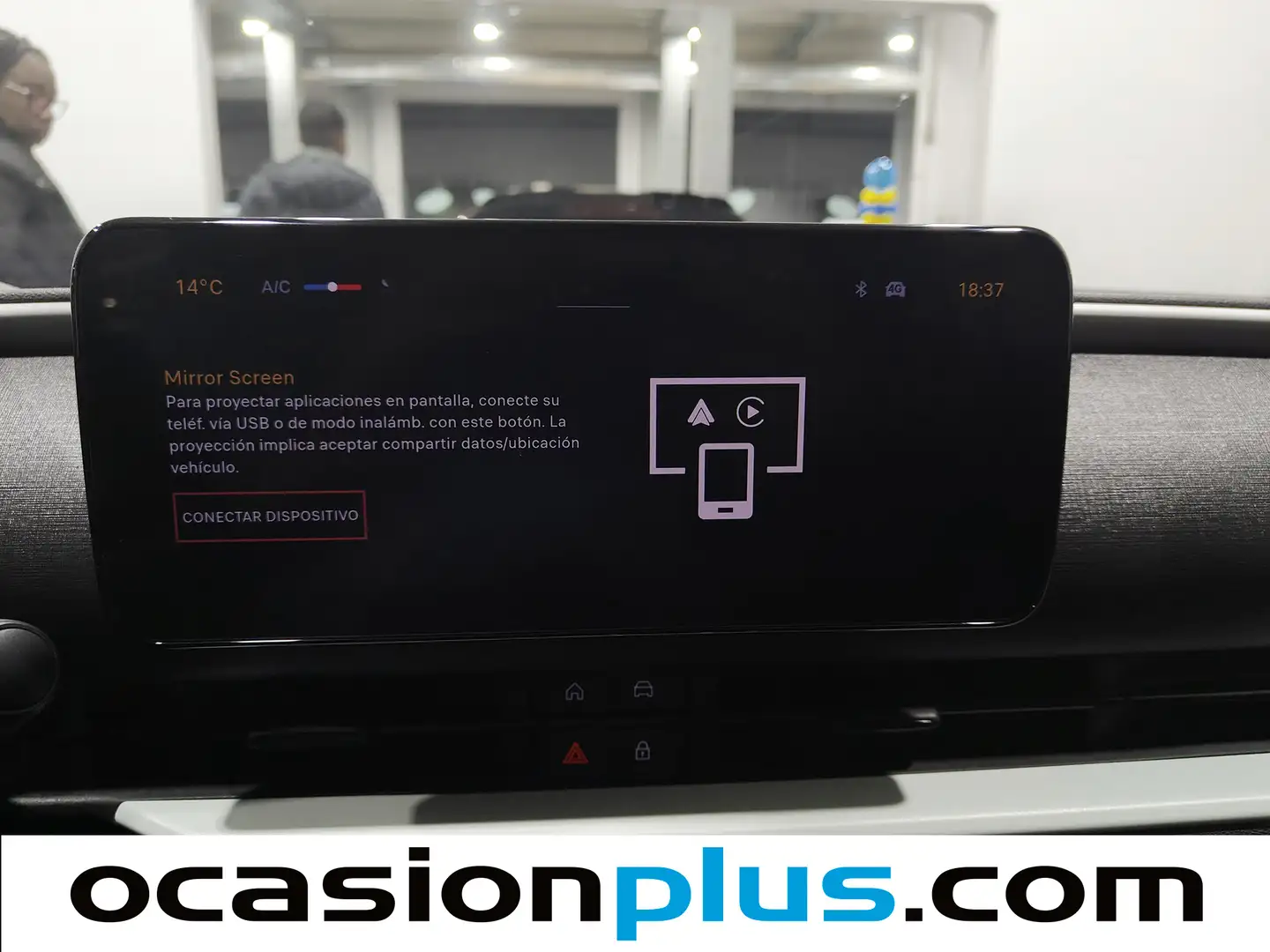 Foto Fiat 600 Fiat 600 1.2 MHEV DDCT  (100 CV)