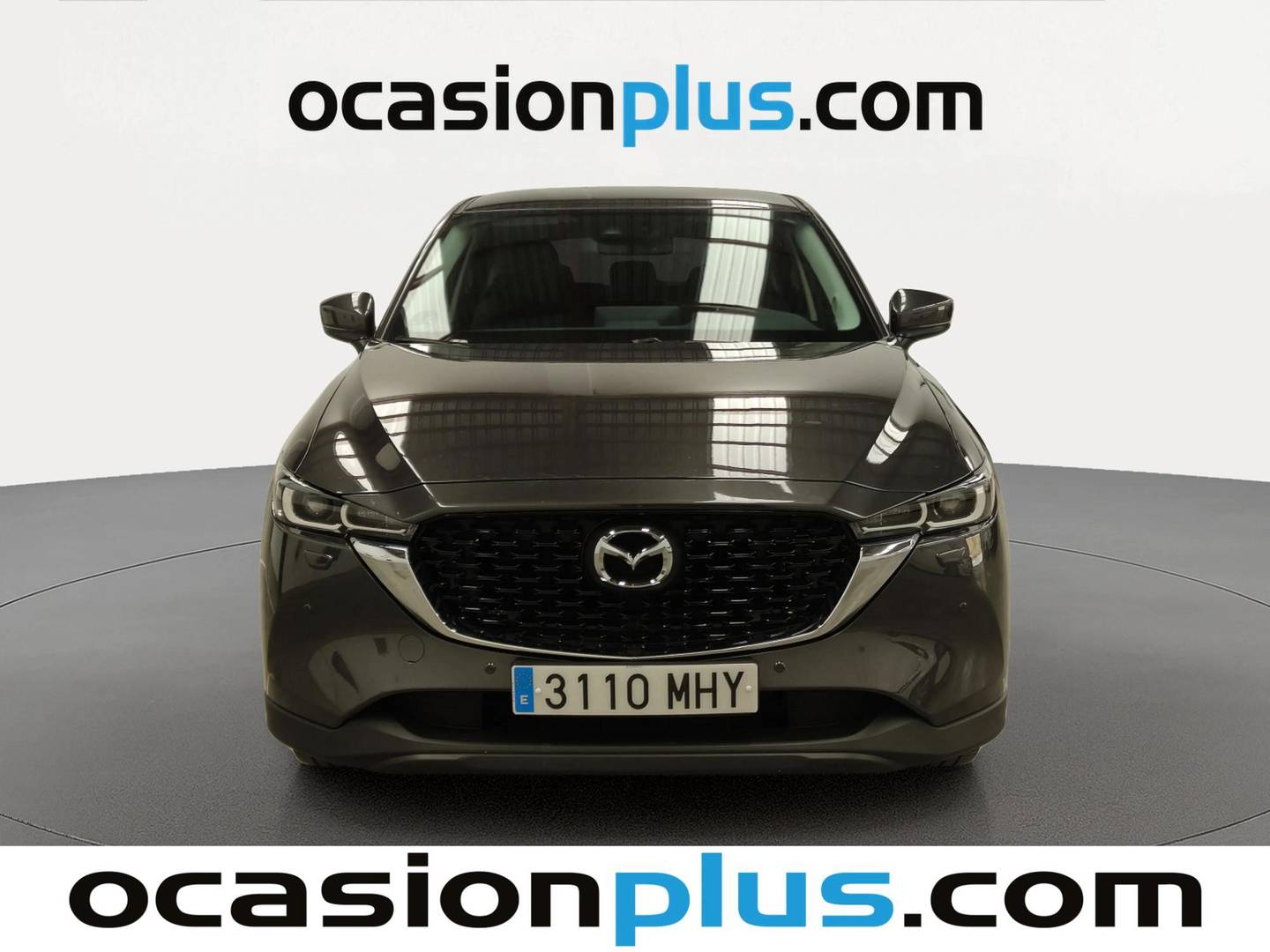 Mazda CX-5 Mazda CX-5 2.0 MHEV Center-Line Plus (165 CV) barato