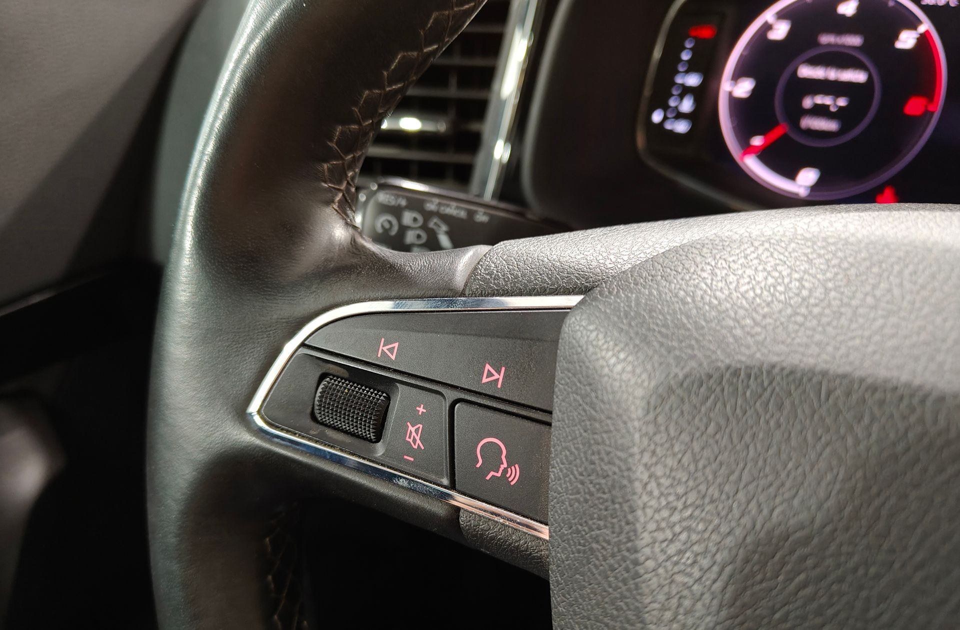 SEAT Ateca 1.6 TDI Xcellence Edition Eco - foto 26