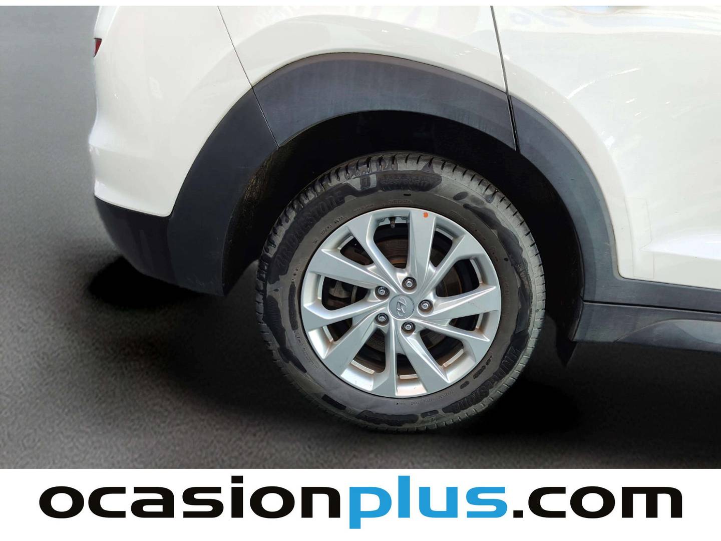 Hyundai Tucson Hyundai Tucson 1.6 CRDI 48V SLE 4x2 (116 CV) 2020
