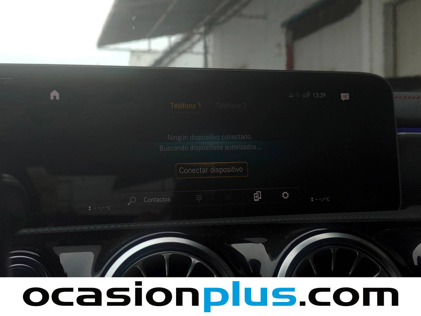 Foto Mercedes CLA Mercedes-Benz CLA CLA 180 (136 CV) Pack AMG