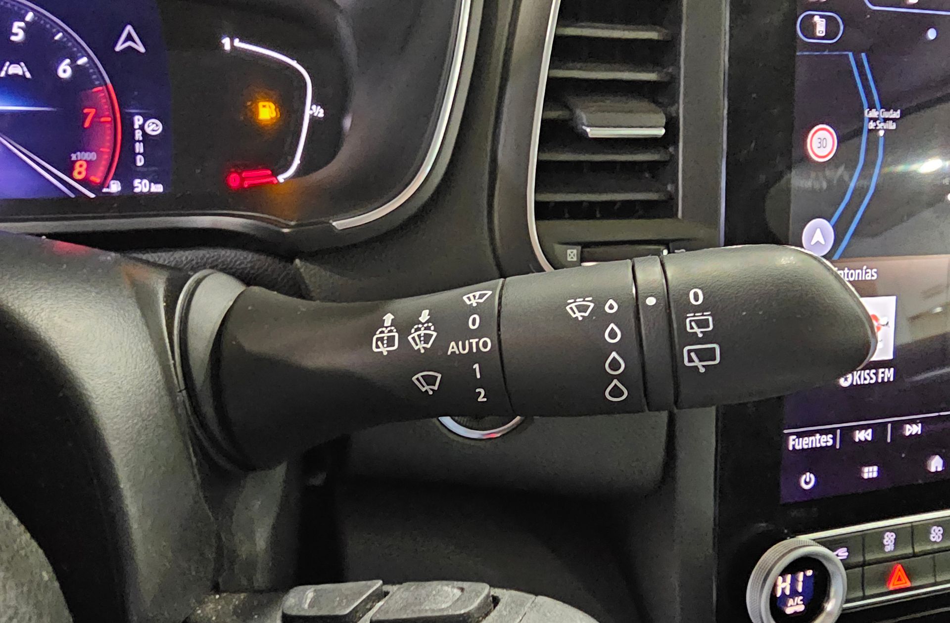 Renault Mégane Sport Tourer Techno TCe EDC GPF - foto 27