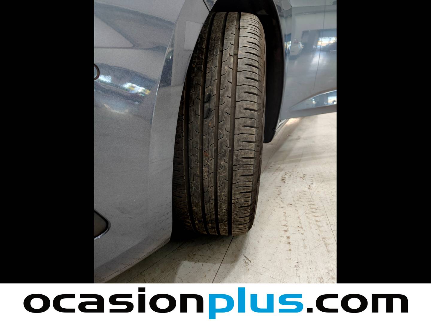 Renault Megane Renault Megane Sport Tourer Techno TCe (140 CV) EDC GPF gasolina