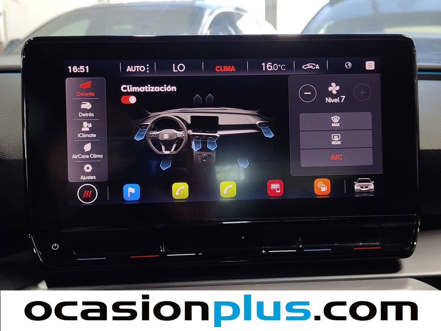 Seat León Seat León ST ST 1.5 TSI S&S FR Go L (150 CV) manual
