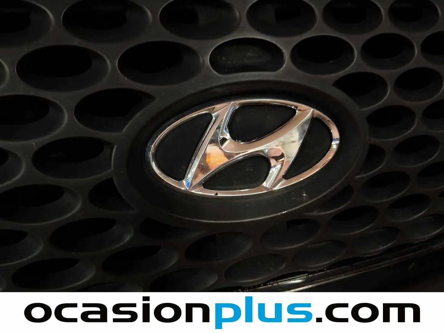 Foto Hyundai Terracan Hyundai Terracan 2.9 CRDi Full Automático (163 CV)