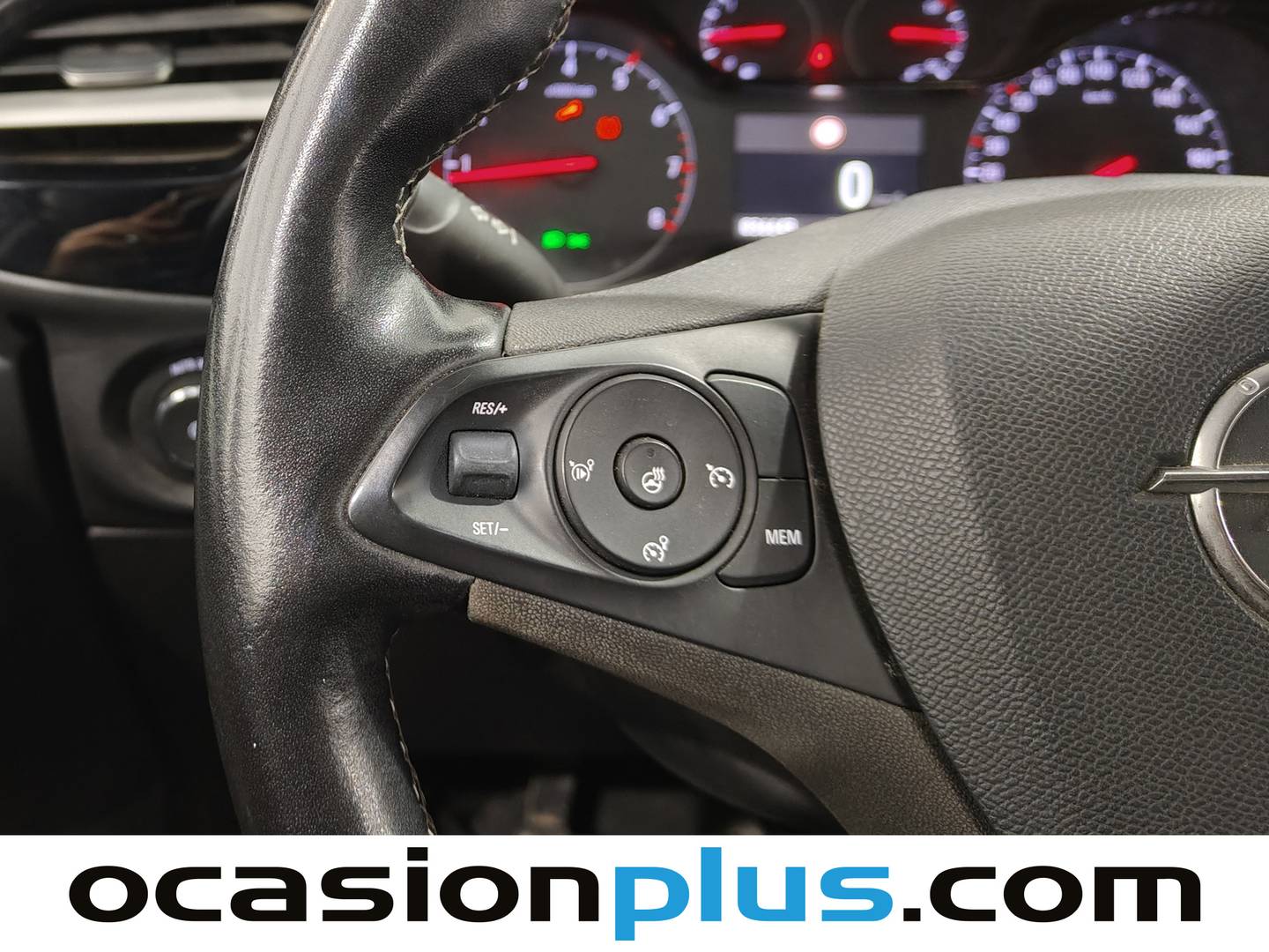 Foto Opel Corsa Opel Corsa 1.2 Turbo XHL Edition (100 CV)