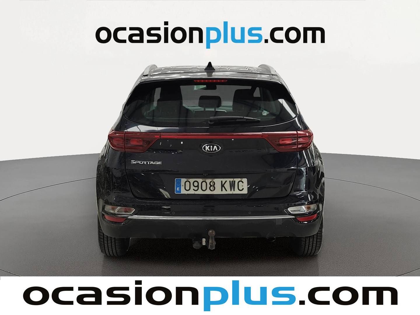 KIA Sportage KIA Sportage 1.6 GDi Concept 4x2 (132 CV) barato
