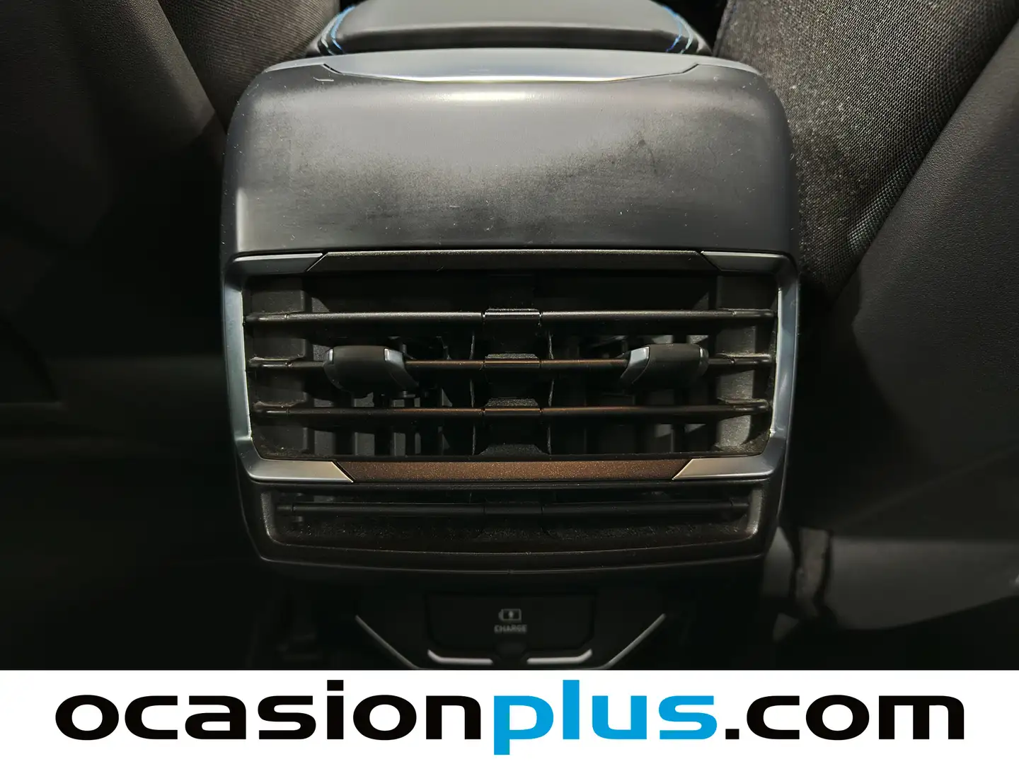 Foto Lynk & Co 01 Lynk & Co 01 1.5 PHEV (261 CV)