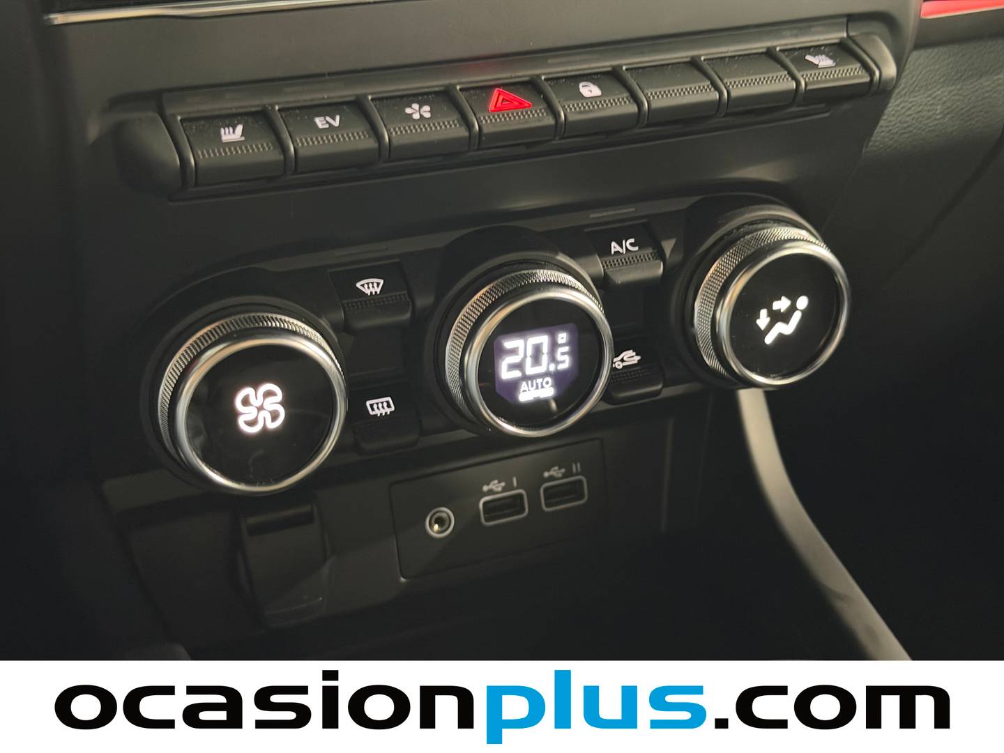 Foto Renault Arkana Renault Arkana Esprit Alpine E-TECH Híbrido (145 CV)