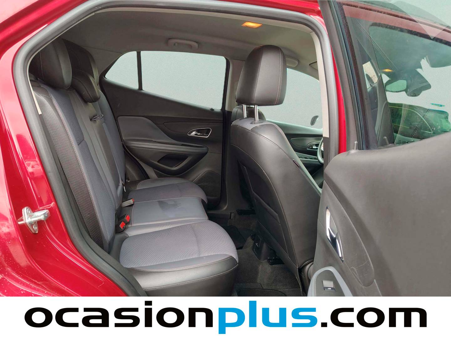 Opel Mokka Opel Mokka 1.7 CDTi S&S Excellence 4x2 (130 CV) al mejor precio