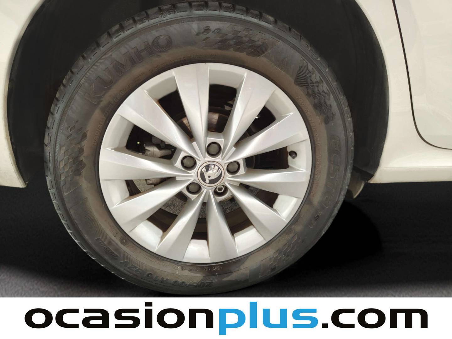 Skoda Kamiq Skoda Kamiq 1.0 TSI Emotion  (110 CV) manual
