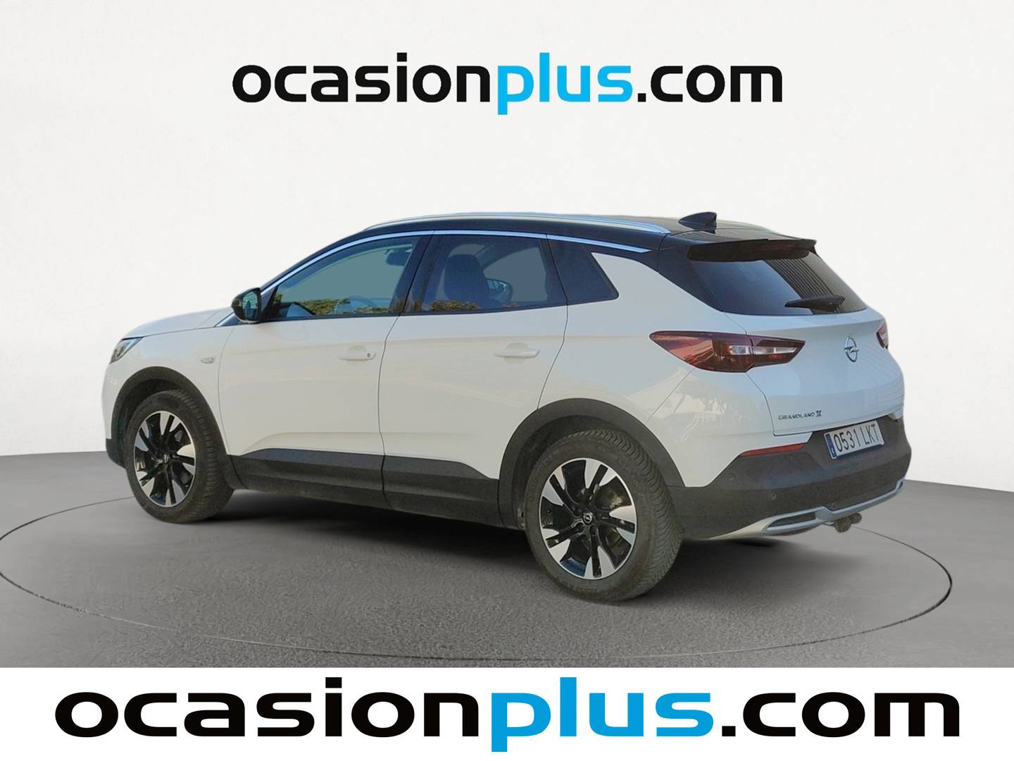 Foto Opel Grandland X Opel Grandland X 1.5 CDTi Ultimate Auto (130 CV)