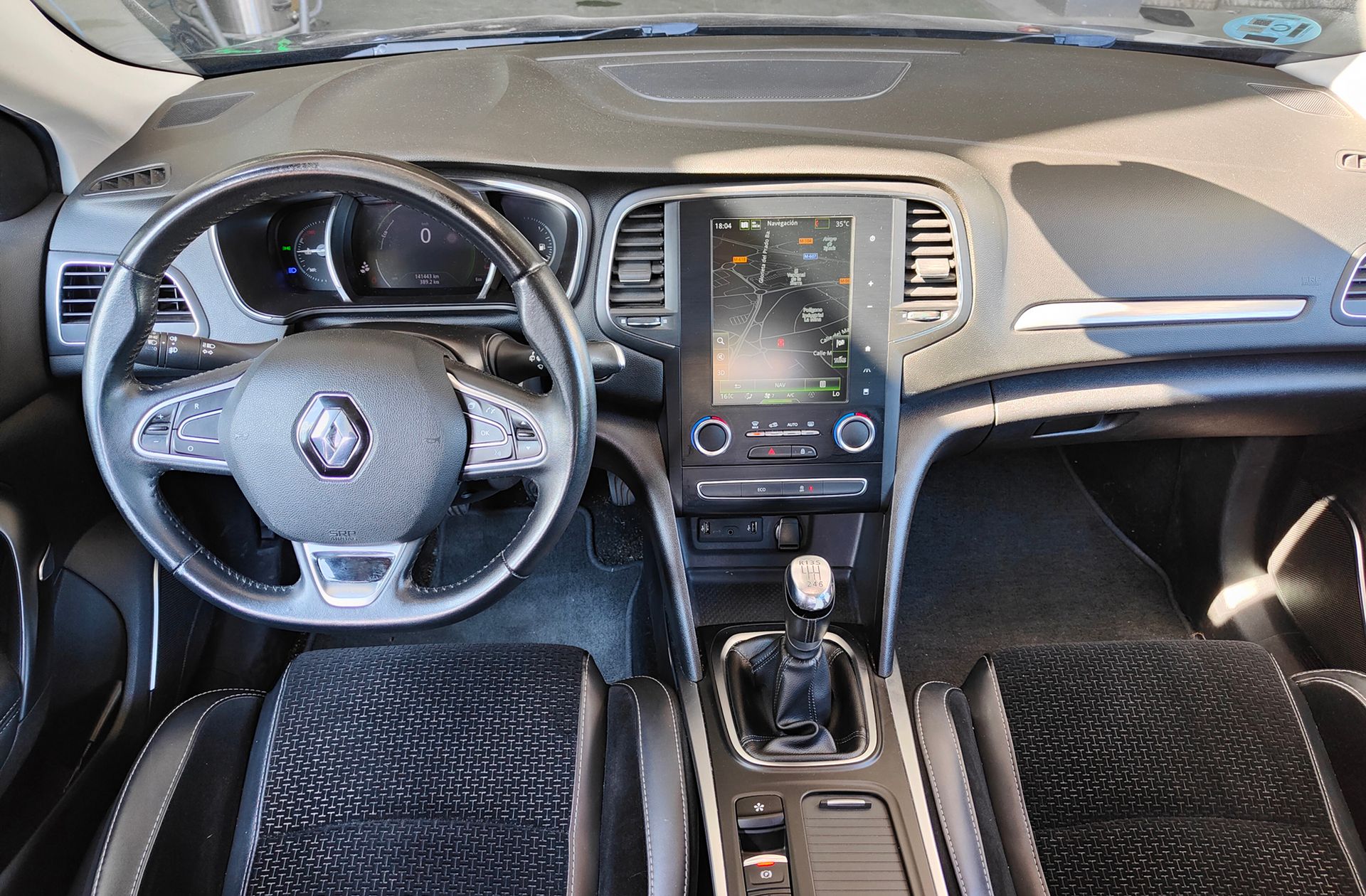 Renault Mégane Zen Blue dCi - foto 6