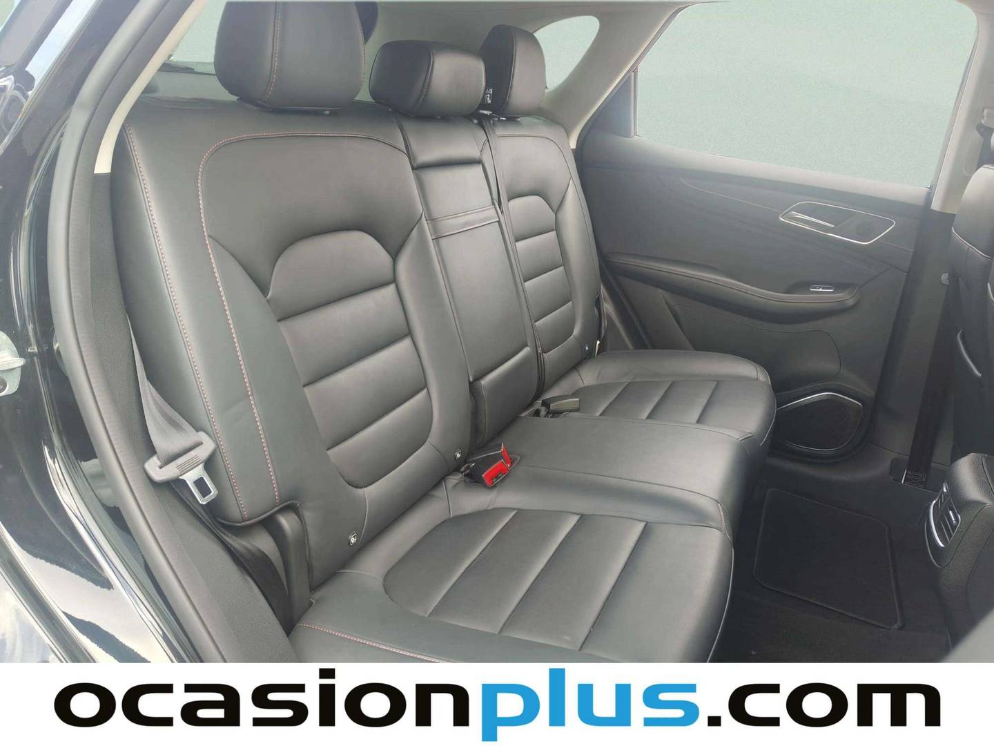 MG HS MG HS 1.5 Turbo GDI Comfort DCT (162 CV) automático