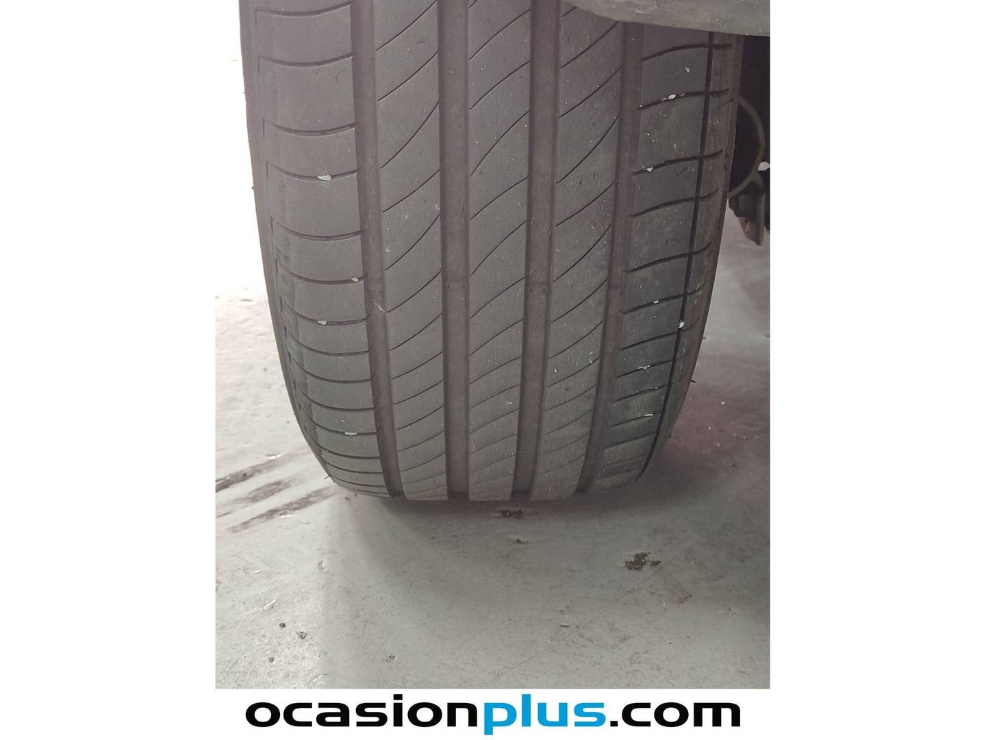 Nissan JUKE Nissan Juke G N-Connecta CVT (112 CV) de segunda mano
