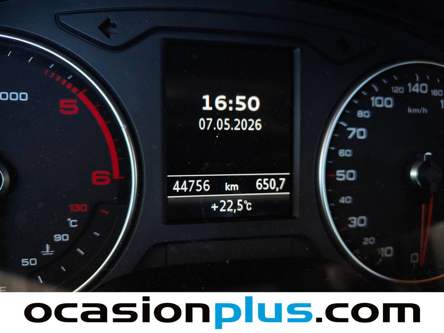 Audi Q2 Audi Q2 Advanced 30 TDI (116 CV) seminuevo