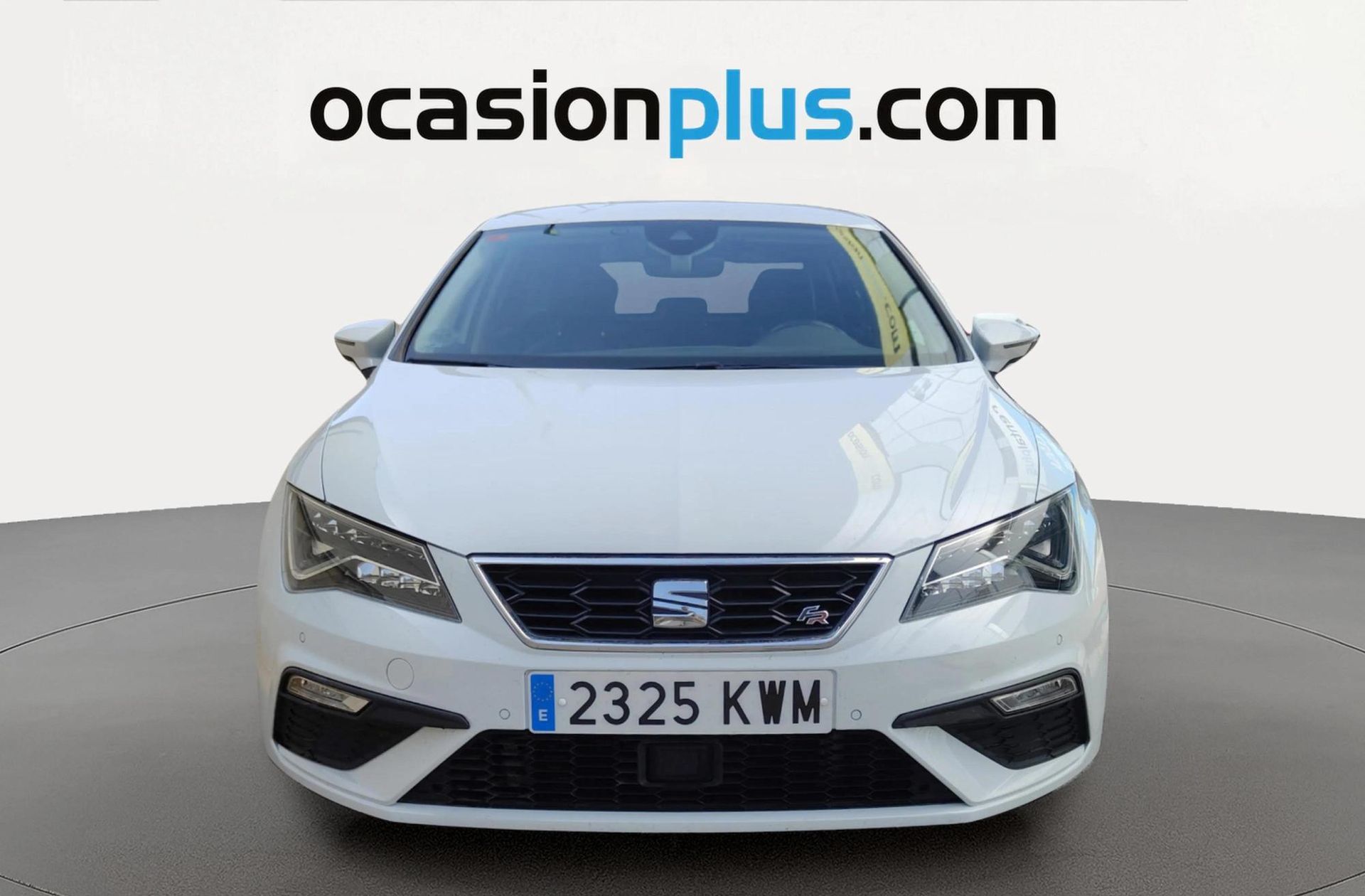 SEAT León 1.5 TSI FR DSG - foto 17