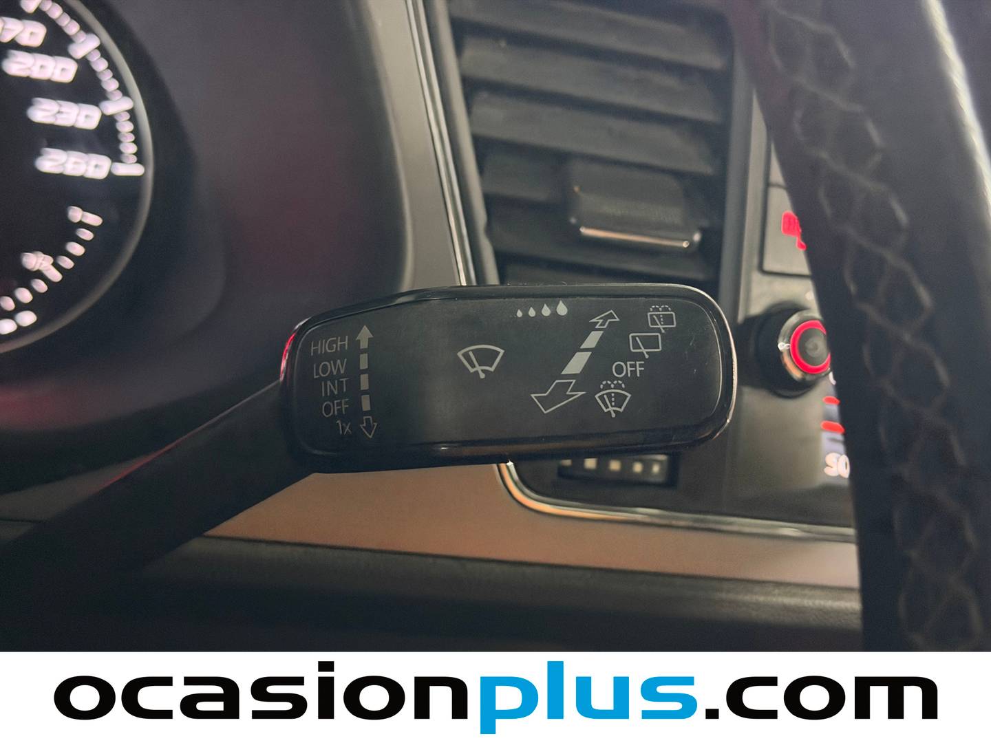 Foto Seat León SEAT León 1.2 TSI S&S Style Visio (110 CV)