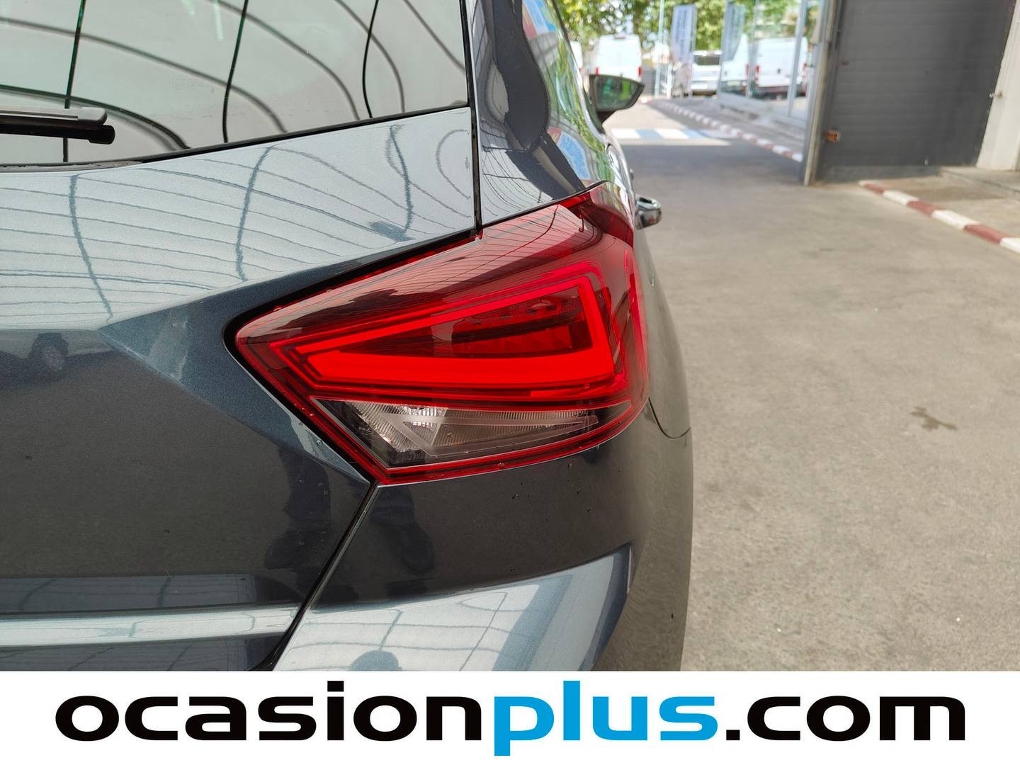 Acabados Seat Ibiza Seat Ibiza 1.0 TSI S&S Xcellence (115 CV)