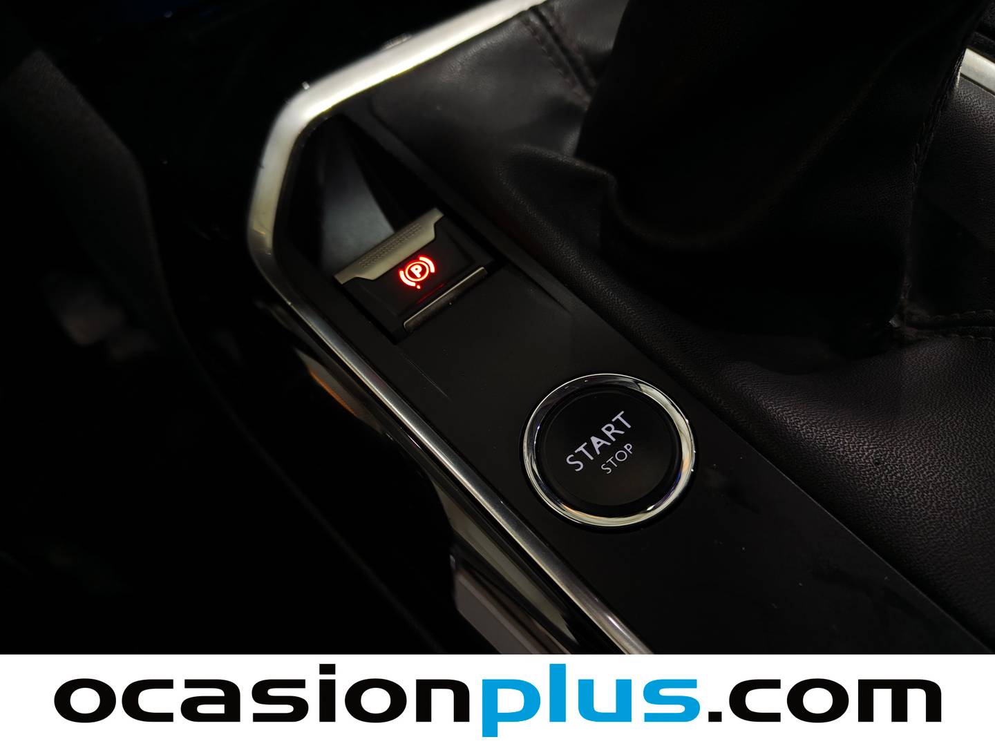 Peugeot 5008 Peugeot 5008 PureTech 130 S&S Allure (130 CV) 7 Plazas de ocasión