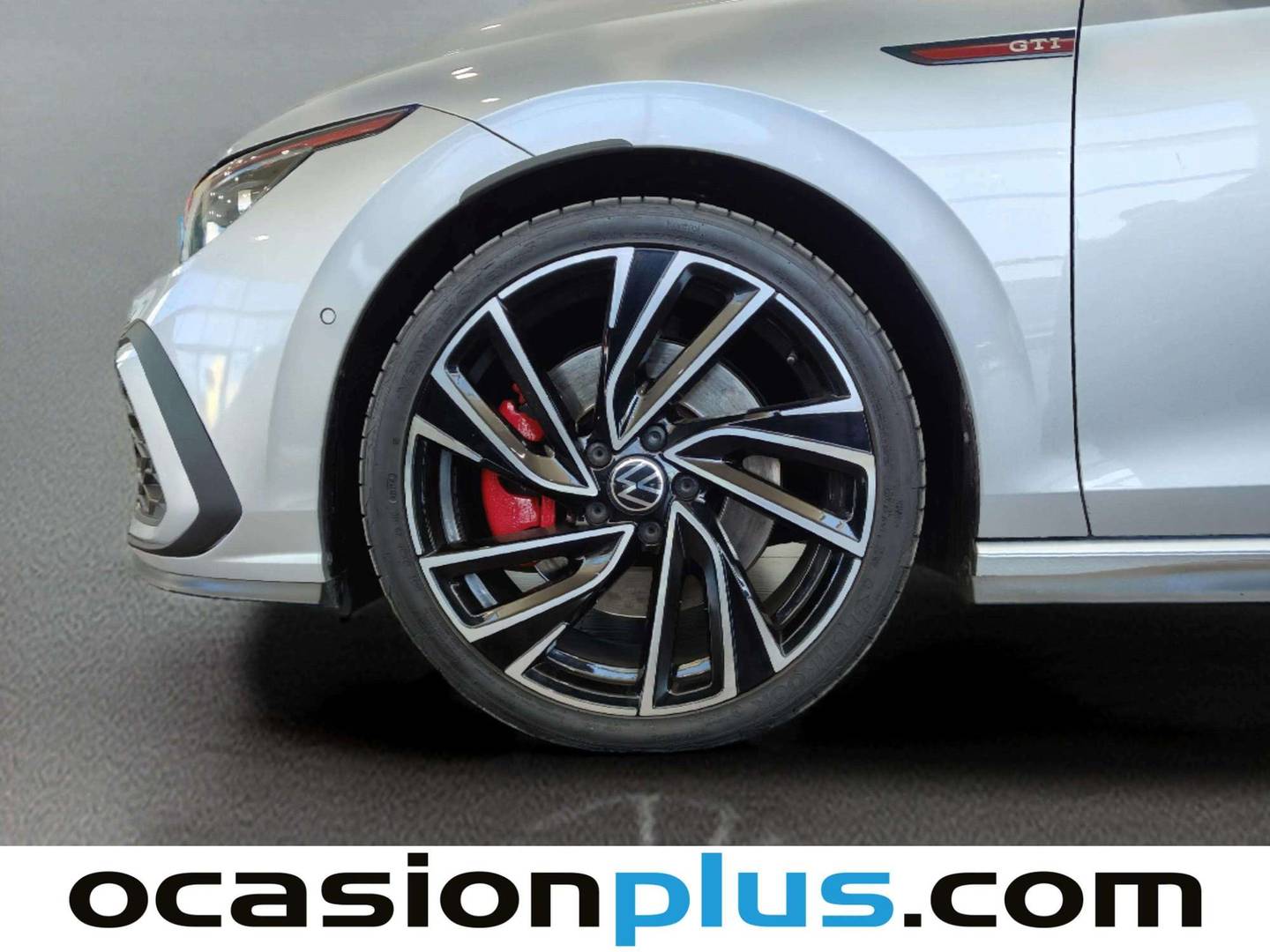Volkswagen Golf Volkswagen Golf GTI 2.0 TSI (245 CV) DSG automático