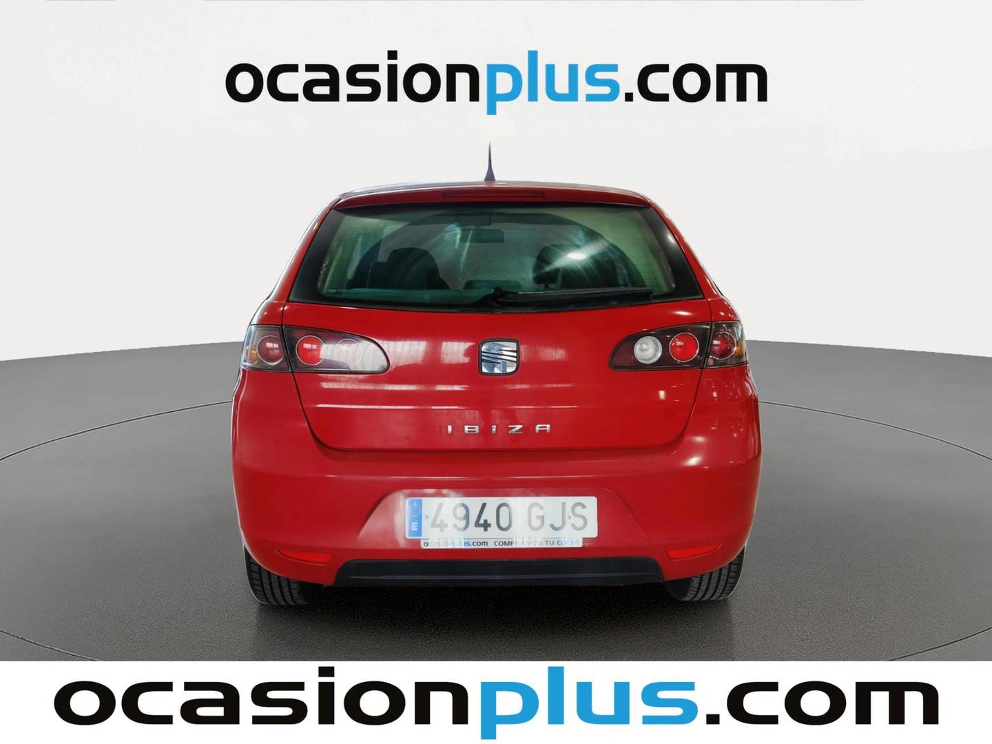 Seat Ibiza Seat Ibiza 1.4 TDI Reference (80 CV) 80cv