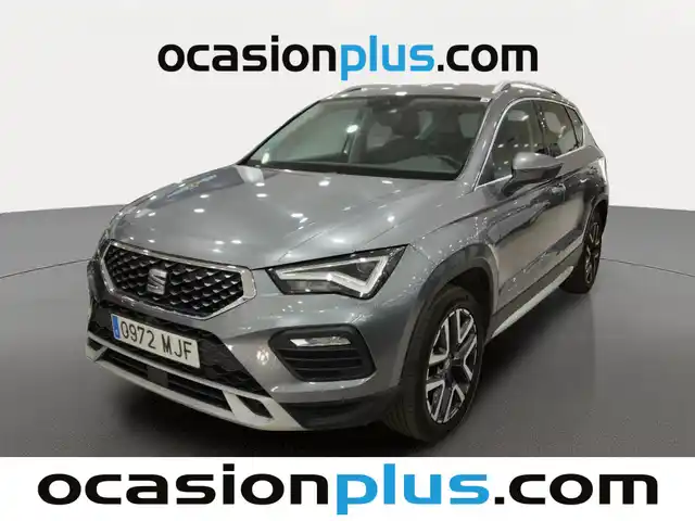 Seat Ateca 1.5 TSI S&S X-Perience XL DSG (150 CV) de segunda mano