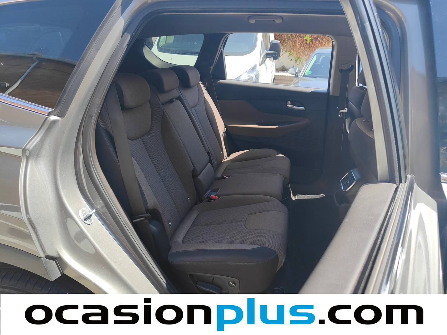 Hyundai Santa Fe Hyundai Santa Fe 2.2 CRDI Klass SR 4x2 (200 CV) 7 Plazas diésel