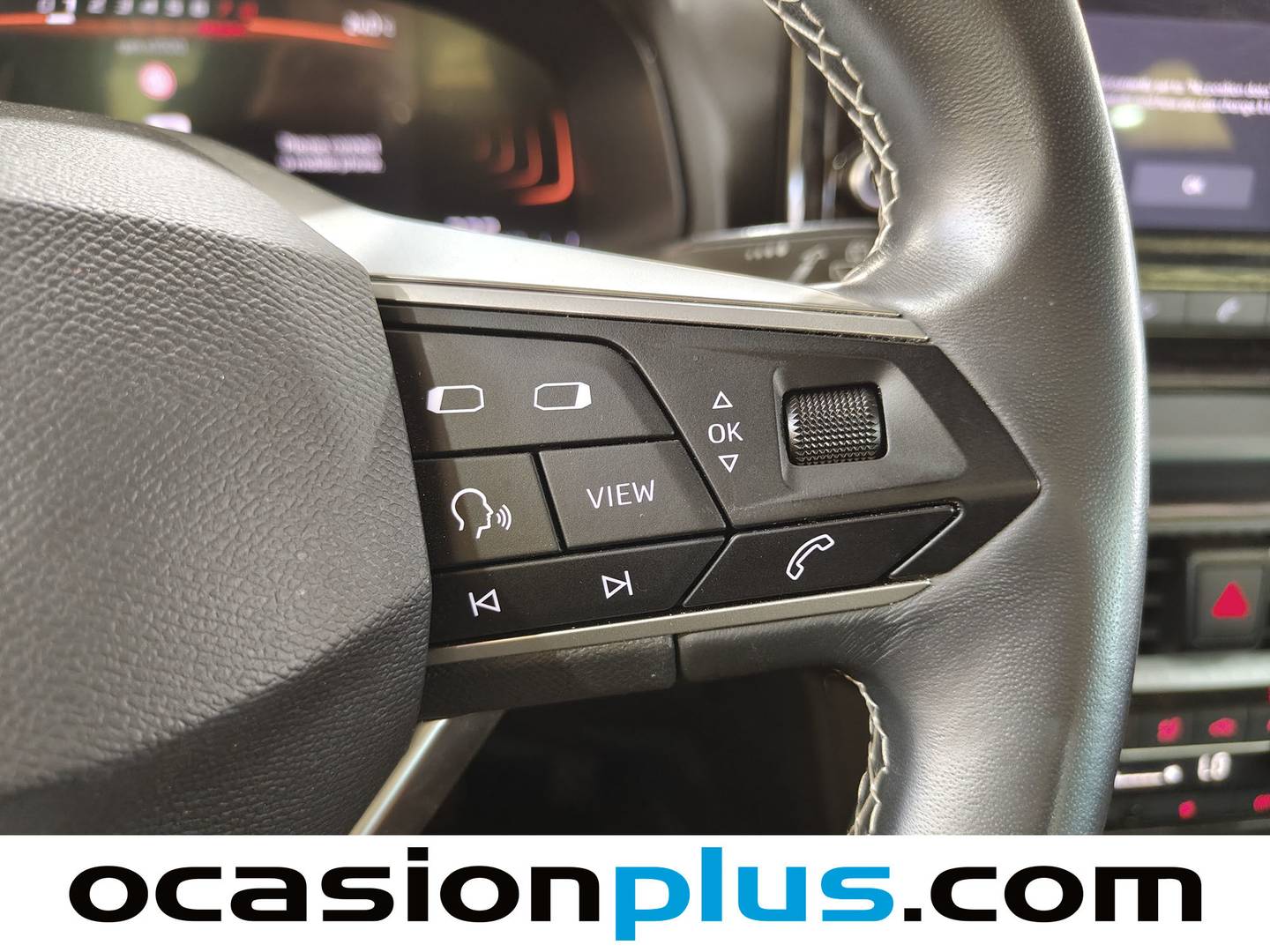 Seat Arona Seat Arona 1.0 TSI Xperience Special Edition (115 CV) seminuevo
