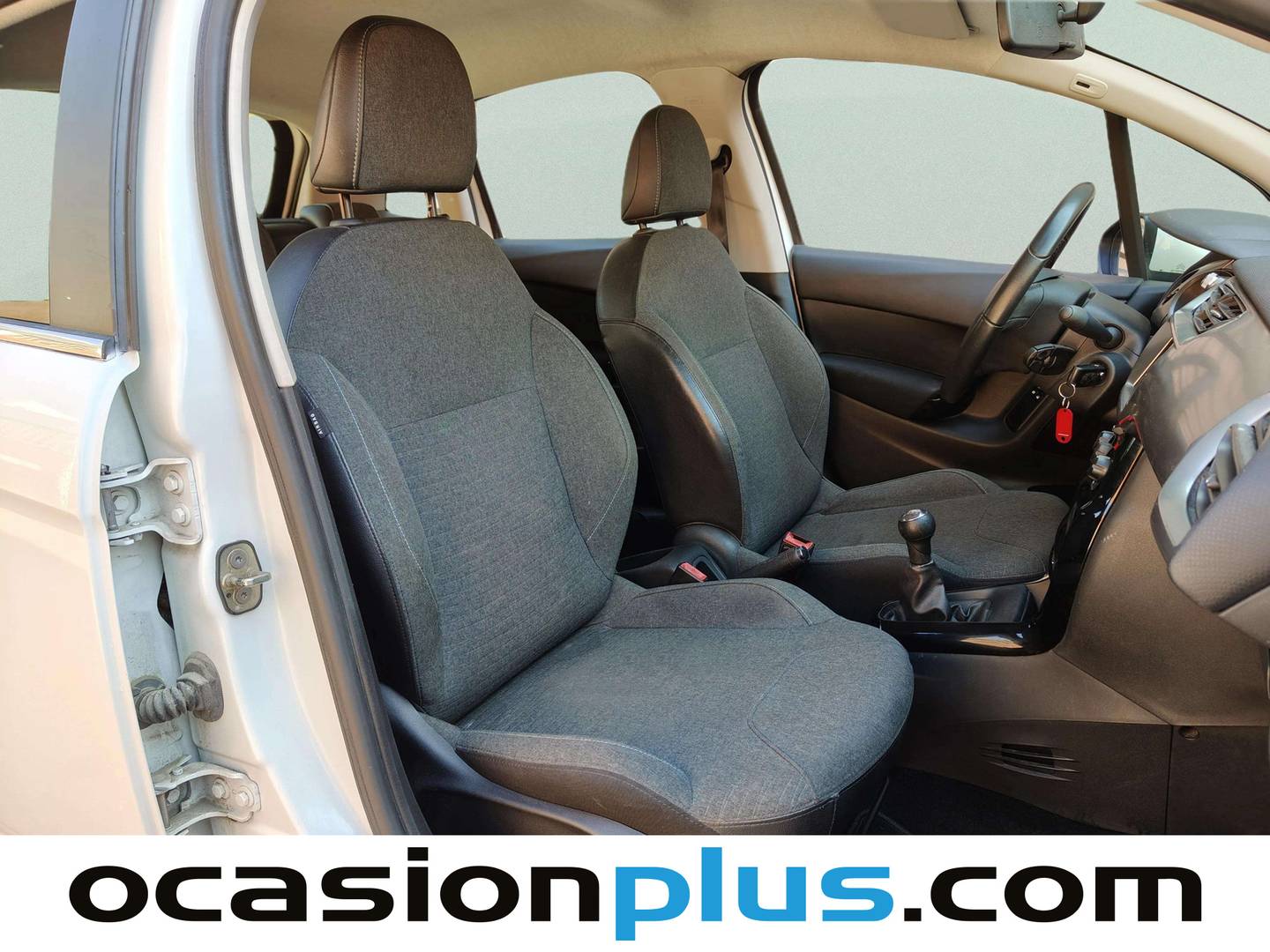 Citroën C3 Citroën C3 PureTech 82 Live Edition (82 CV) km 0