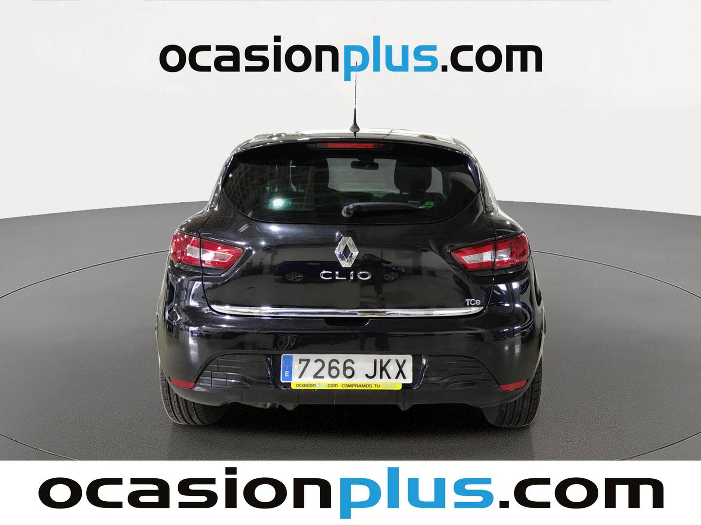 Renault Clio Renault Clio Limited Energy TCe  (90 CV) barato