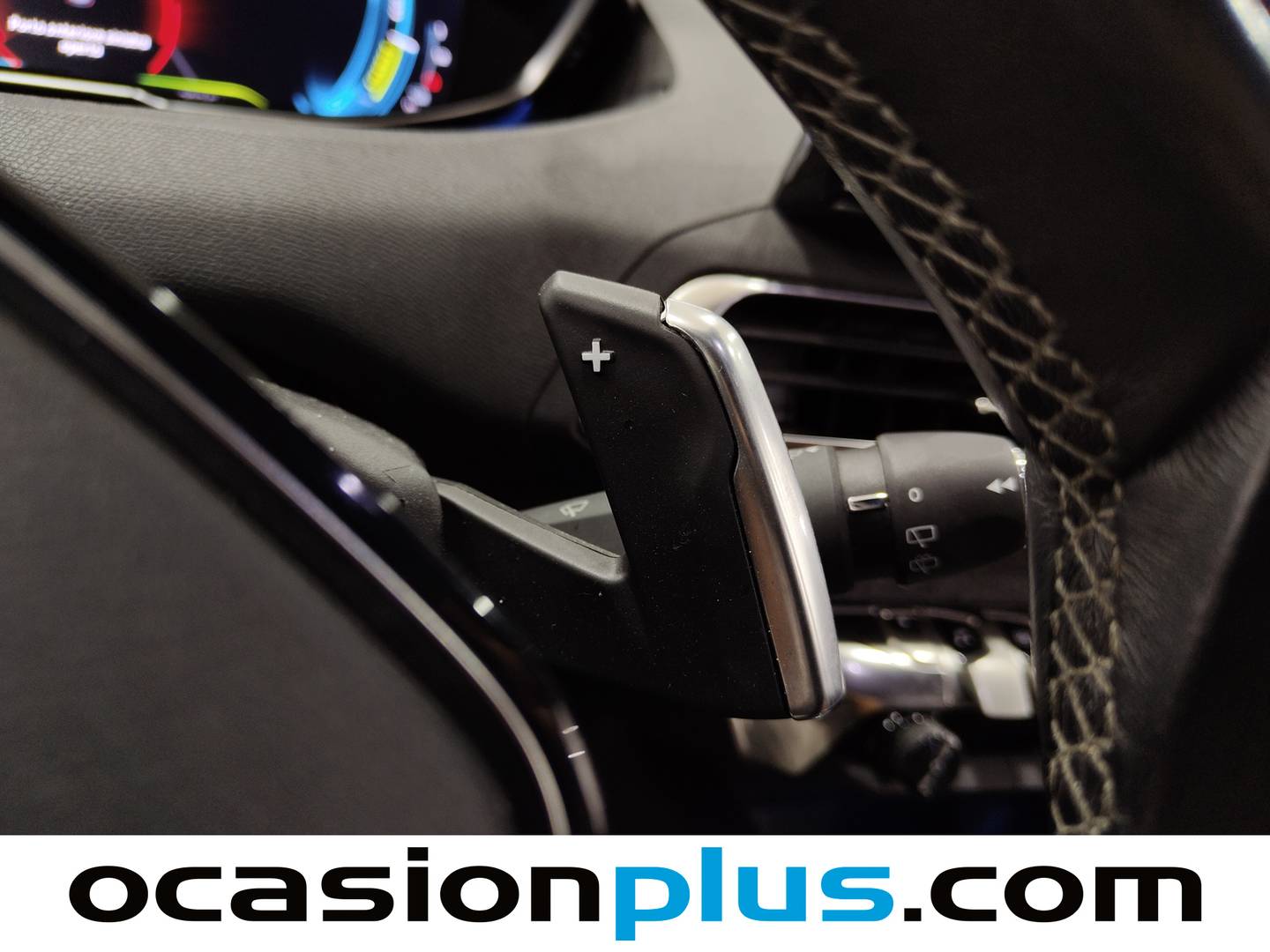 Foto Peugeot 3008 Hybrid Peugeot 3008 Hybrid 300 Allure Pack e-EAT8 (300 CV)