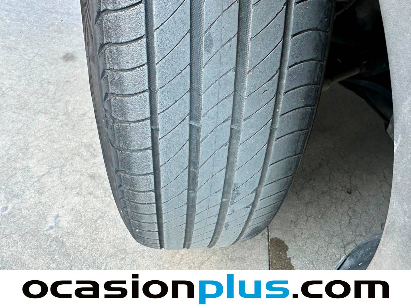 Peugeot 3008 Peugeot 3008 BlueHDi 130 S&S Active Pack EAT8 (130 CV) de segunda mano