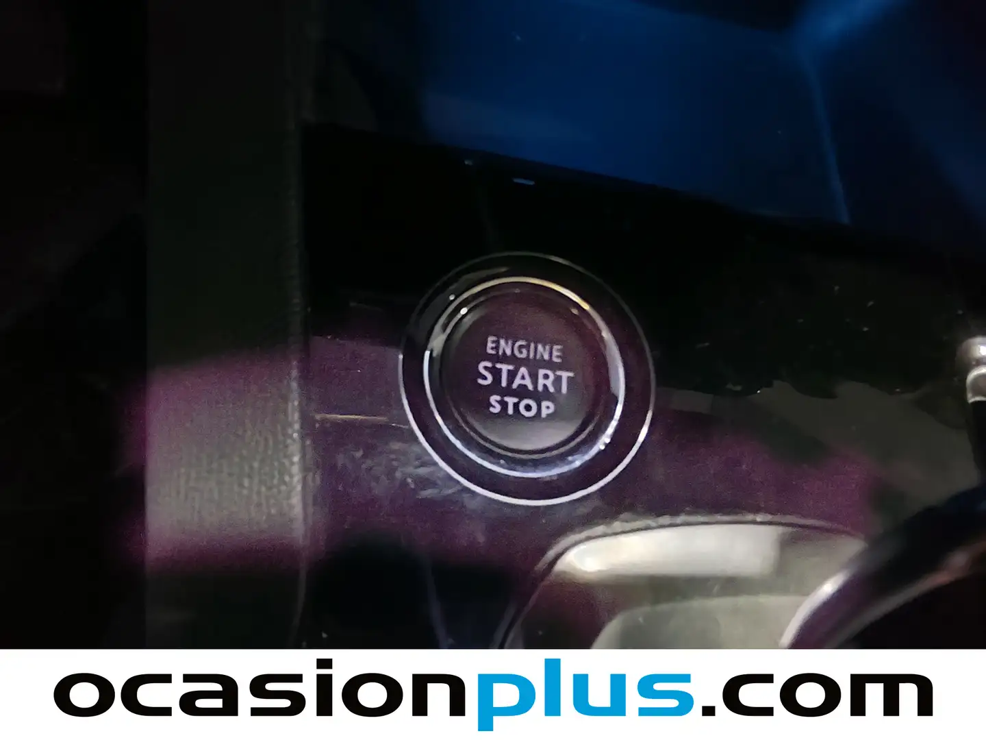 Foto Peugeot 5008 Peugeot 5008 PureTech 130 S&S Allure EAT8 (130 CV) 7 Plazas