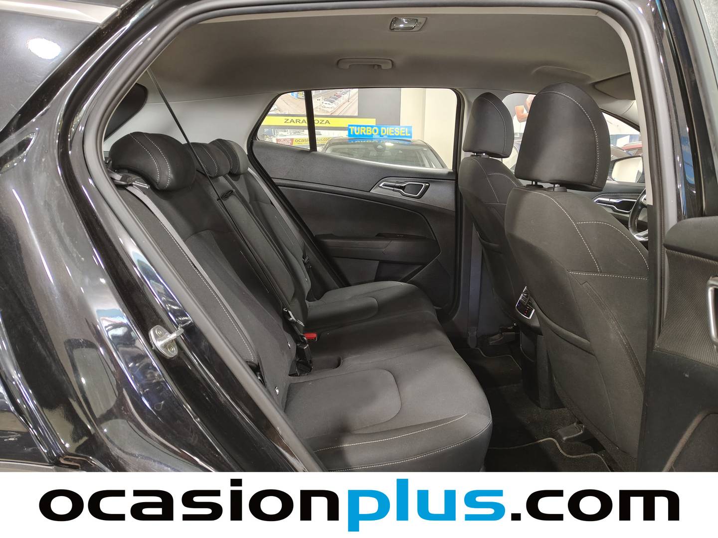 KIA Sportage KIA Sportage 1.6 T-GDi Concept 4X2 (150 CV) gasolina