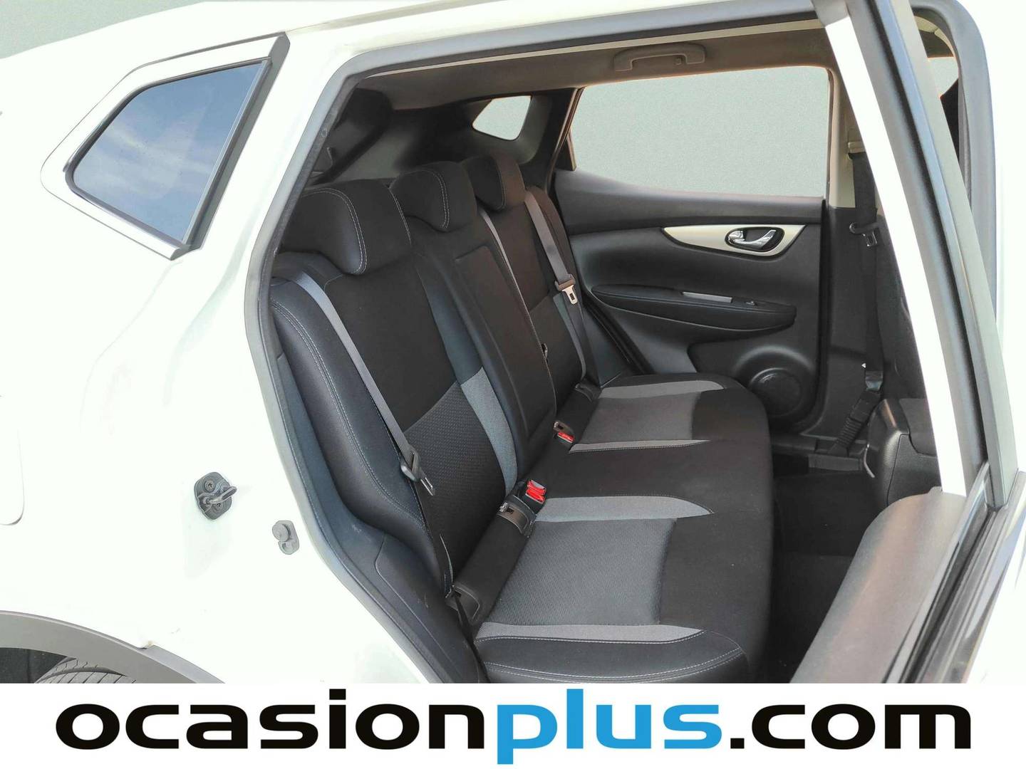 Nissan QASHQAI Nissan Qashqai DIG-T 115 N-Connecta 4x2 (115 CV) al mejor precio