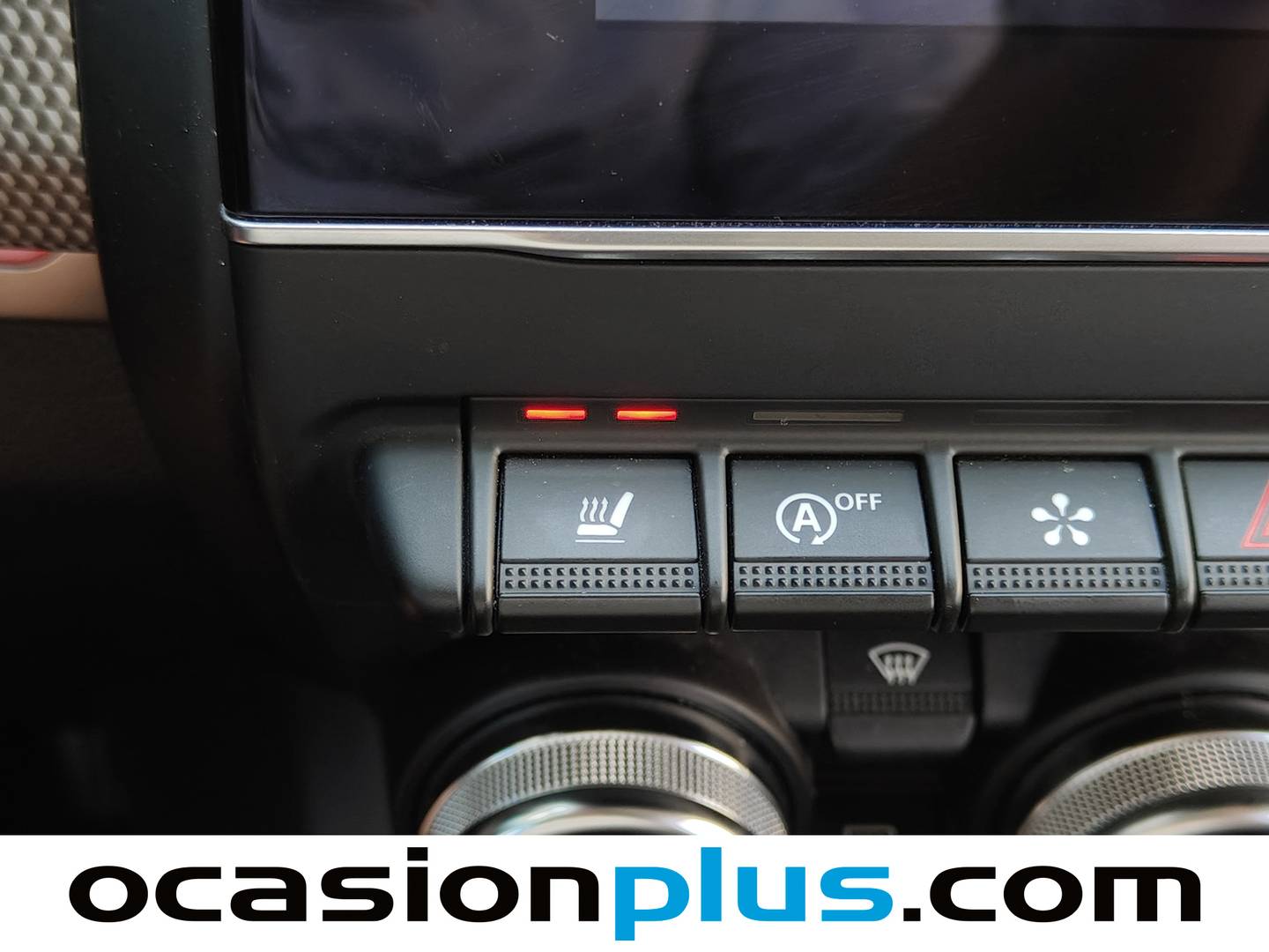 Extras y acabados del Renault Arkana Renault Arkana Techno TCe 140 Mild hybrid EDC (140 CV)