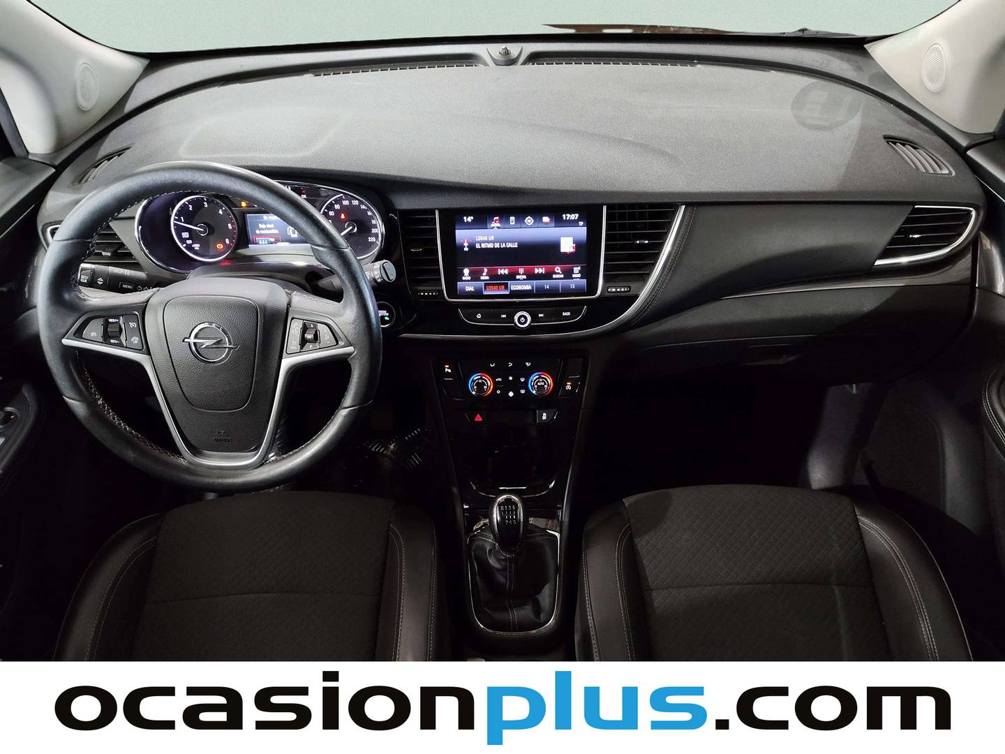Opel Mokka X Opel Mokka X 1.6 CDTi S&S Excellence 4X2  (136 CV) de ocasión
