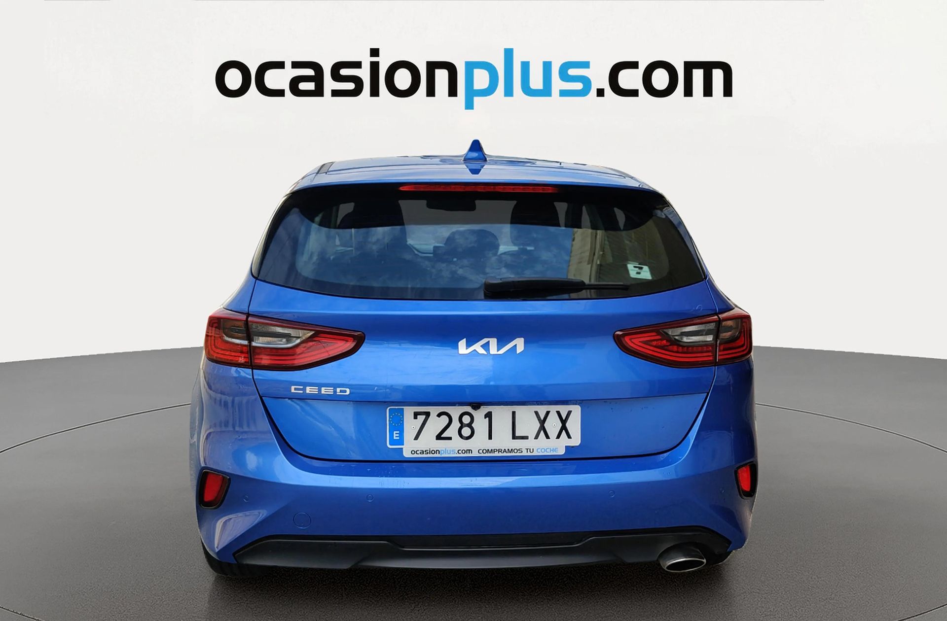 Kia Ceed 1.0 T-GDi Drive - foto 13