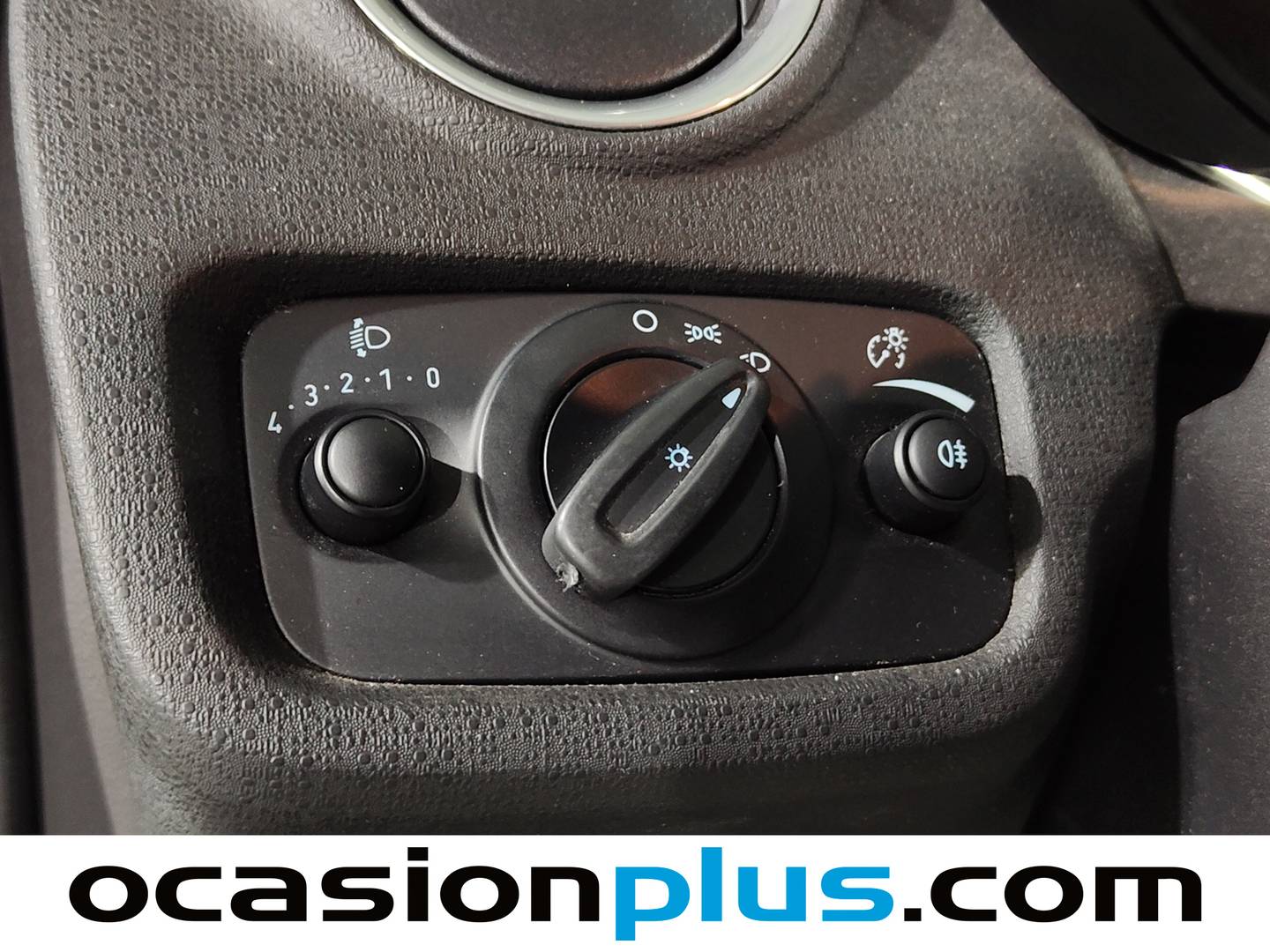 Foto Ford Fiesta Ford Fiesta 1.5 TDCI Trend (75 CV)