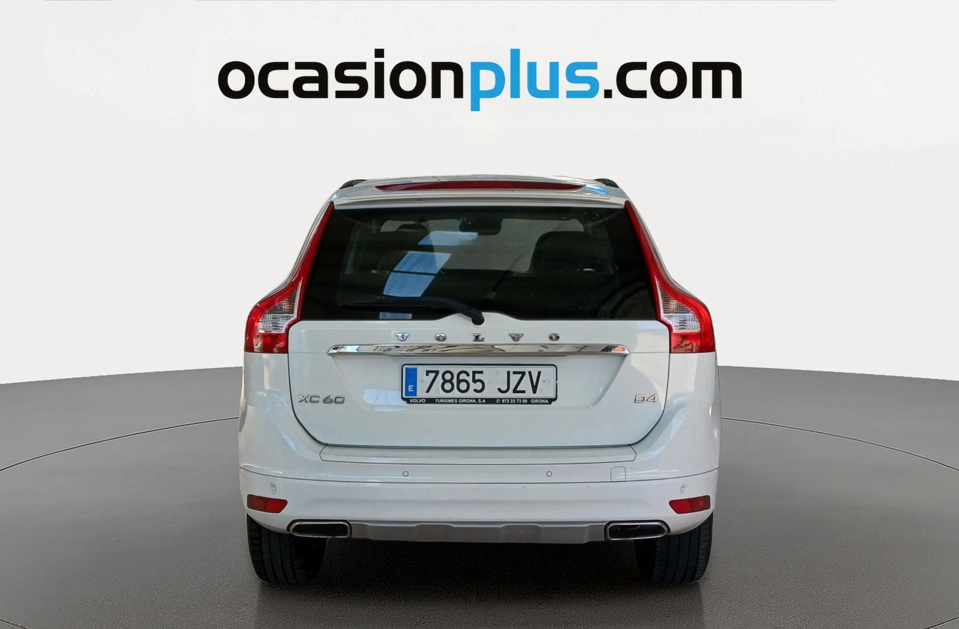 Volvo XC60 D4 Momentum - foto 12