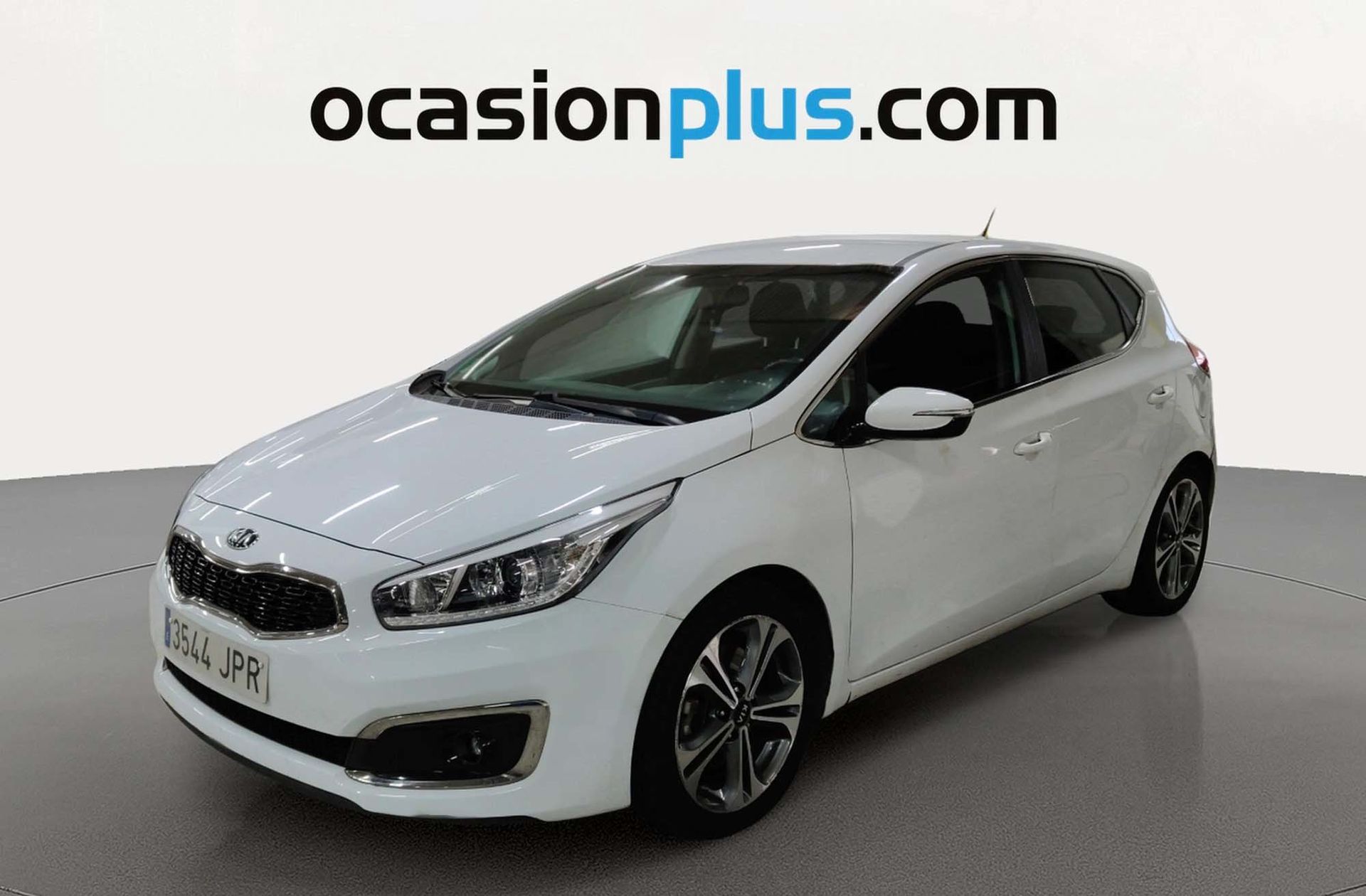 Kia Ceed 1.6 CRDi VGT x-Tech17
